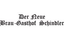 Logo Brau-Gasthof Schindler Bayreuth