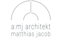 Logo Jacob Matthias Architekt Bamberg