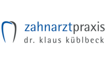 Logo Dr. Klaus Küblbeck Zahnarzt Obertraubling