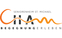 Logo Seniorenheim St. Michael Cham Cham