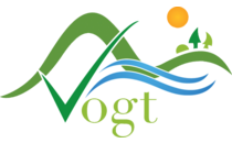 Logo Garten- & Landschaftsbau Inh. Dipl.-Ing. (FH) Vogt Patrick Gemünden