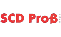 Logo SCD Proß GmbH Haag