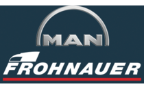 Logo MAN Frohnauer GmbH Passau