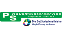 Logo Hausmeisterservice PS Nürnberg