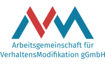 Logo Psychotherapeutische Ambulanz der AVM gGmbH Nürnberg