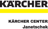 Logo Janetschek GmbH Cham