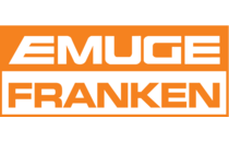 Logo EMUGE-Werk Richard Glimpel GmbH & Co. KG Lauf