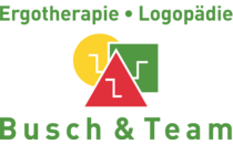 Logo Ergotherapie Busch & Team Pegnitz