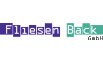 Logo Fliesen Back GmbH Burglauer