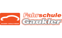 Logo Fahrschule Gaukler Hilpoltstein