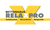 Logo BETTENHAUS RELAXPRO Ochsenfurt