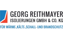 Logo Georg Reithmayer Isolierungen GmbH & Co. KG Pressath