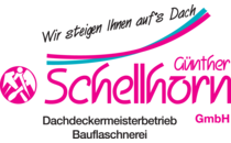 Logo Dachdecker Schellhorn Nürnberg