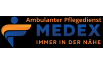 FirmenlogoMedex Ambulanter Pflegedienst GmbH Nürnberg