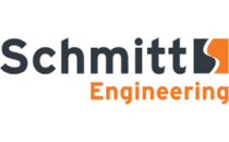Logo Schmitt GmbH Schmitt Engineering Erlangen