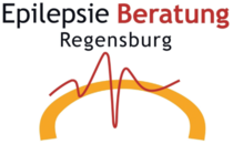 Logo Epilepsie Beratung der Kath. Jugendfürsorge Regensburg