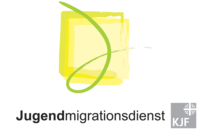 Logo Jugendmigrationsdienst der Kath. Jugenfürsorge Regensburg