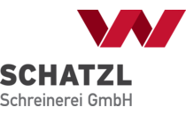 Logo Schatzl Schreinerei GmbH Passau