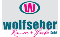Logo Maler Wolfseher Nürnberg
