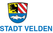 Logo Stadtverwaltung Velden
