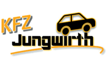 Logo KFZ Jungwirth Wassertrüdingen