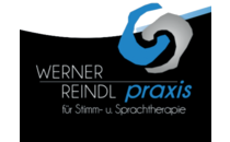 Logo Stimm- und Sprachtherapie Werner Reindl Weiden