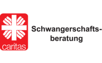 Logo Schwangerschaftsberatung Caritas Ansbach