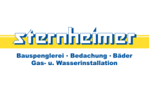 Logo Sternheimer Josef GmbH Heigenbrücken