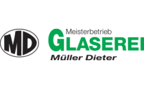 Logo Glaserei Müller Großenseebach