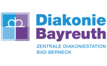 Logo Diakoniestation Bad Berneck Bad Berneck
