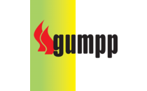 Logo GUMPP - HOLZPELLETS - HEIZÖL Gemünden