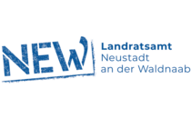 Logo Landratsamt Neustadt a d Waldnaab Neustadt