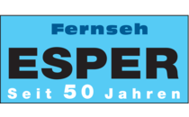 Logo Fernseh Esper Nürnberg