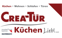 Logo Crea-Tür Küchen Liebl GmbH Ruderting