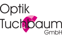 Logo Optik Tuchbaum GmbH Goldbach