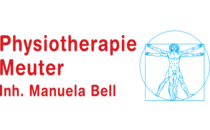 Logo Krankengymnastik Meuter Bell Manuela Straubing