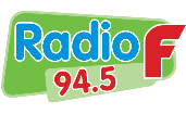 Logo Radio F Nürnberg
