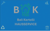 FirmenlogoKertolli Bali Nürnberg