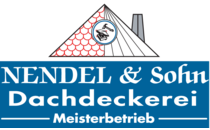 FirmenlogoDachdeckerei Nendel & Sohn Heßdorf