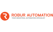 Logo ROBUR Automation GmbH Niedernberg