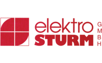 Logo Elektro Sturm GmbH Sinzing