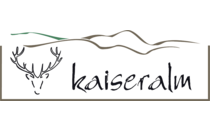 Logo Kaiseralm Breitenberg