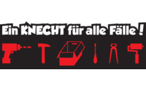 Logo Knecht Robert Großostheim