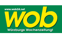Logo WOB Verlags GmbH & Co. KG Würzburg