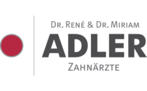 Logo Adler René Dr., Adler Miriam Dr. Herzogenaurach