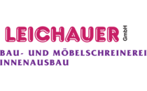 Logo Leichauer GmbH Stammbach