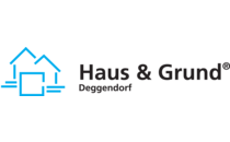 Logo Haus- und Grundbesitzerverein Deggendorf