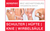 FirmenlogoBergman Clinics MVZ Aschaffenburg Aschaffenburg