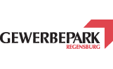 Logo Gewerbepark Regensburg