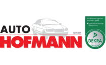 Logo AUTO HOFMANN GMBH Pentling